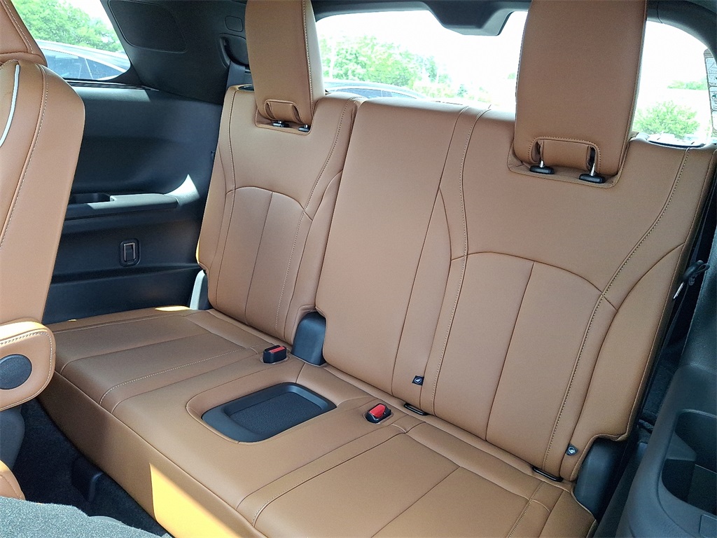 2026 INFINITI QX60 Autograph - Photo 7