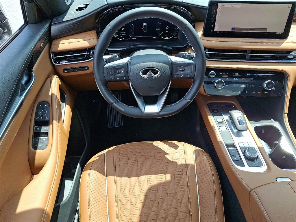2026 INFINITI QX60 Autograph - Photo 8