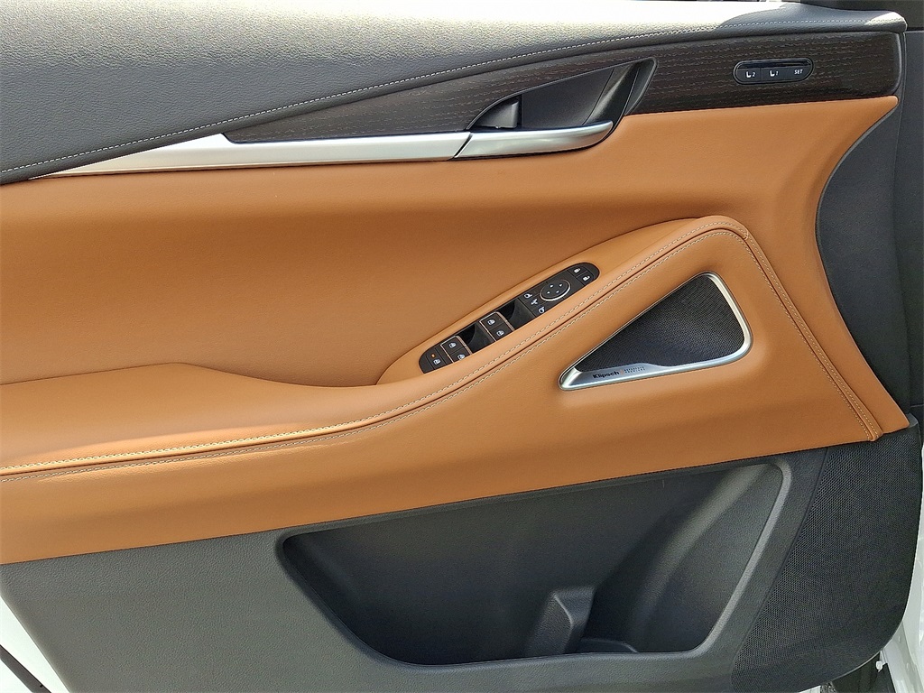 2026 INFINITI QX60 Autograph - Photo 9