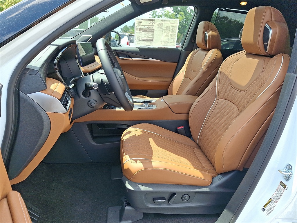 2026 INFINITI QX60 Autograph - Photo 10