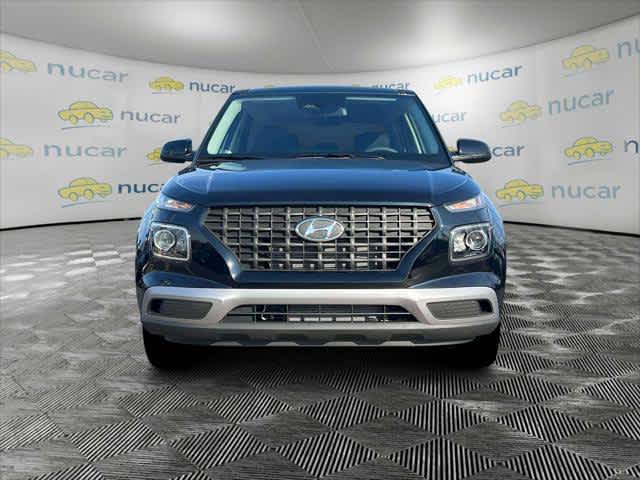 2025 Hyundai Venue SE - Photo 13