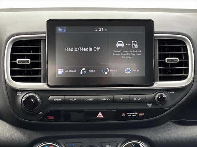 2025 Hyundai Venue SE - Photo 21