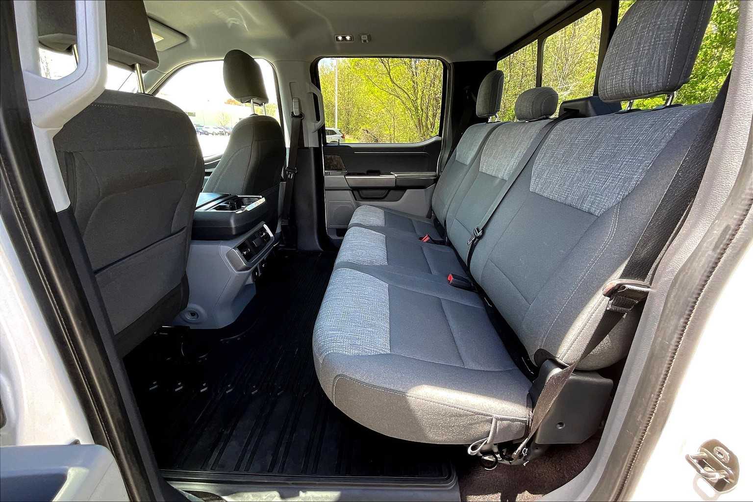 2021 Ford F-150 XLT - Photo 15