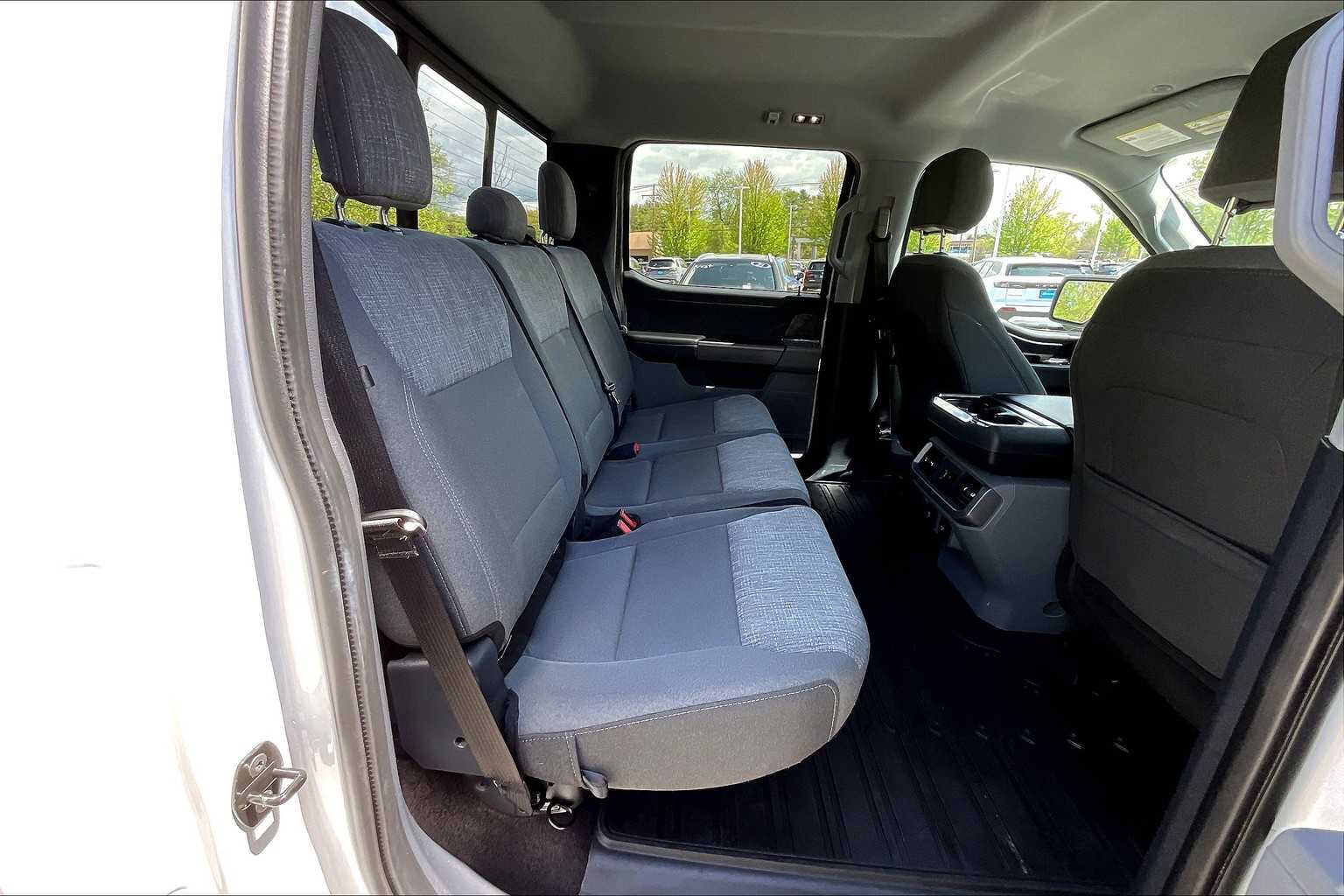2021 Ford F-150 XLT - Photo 16