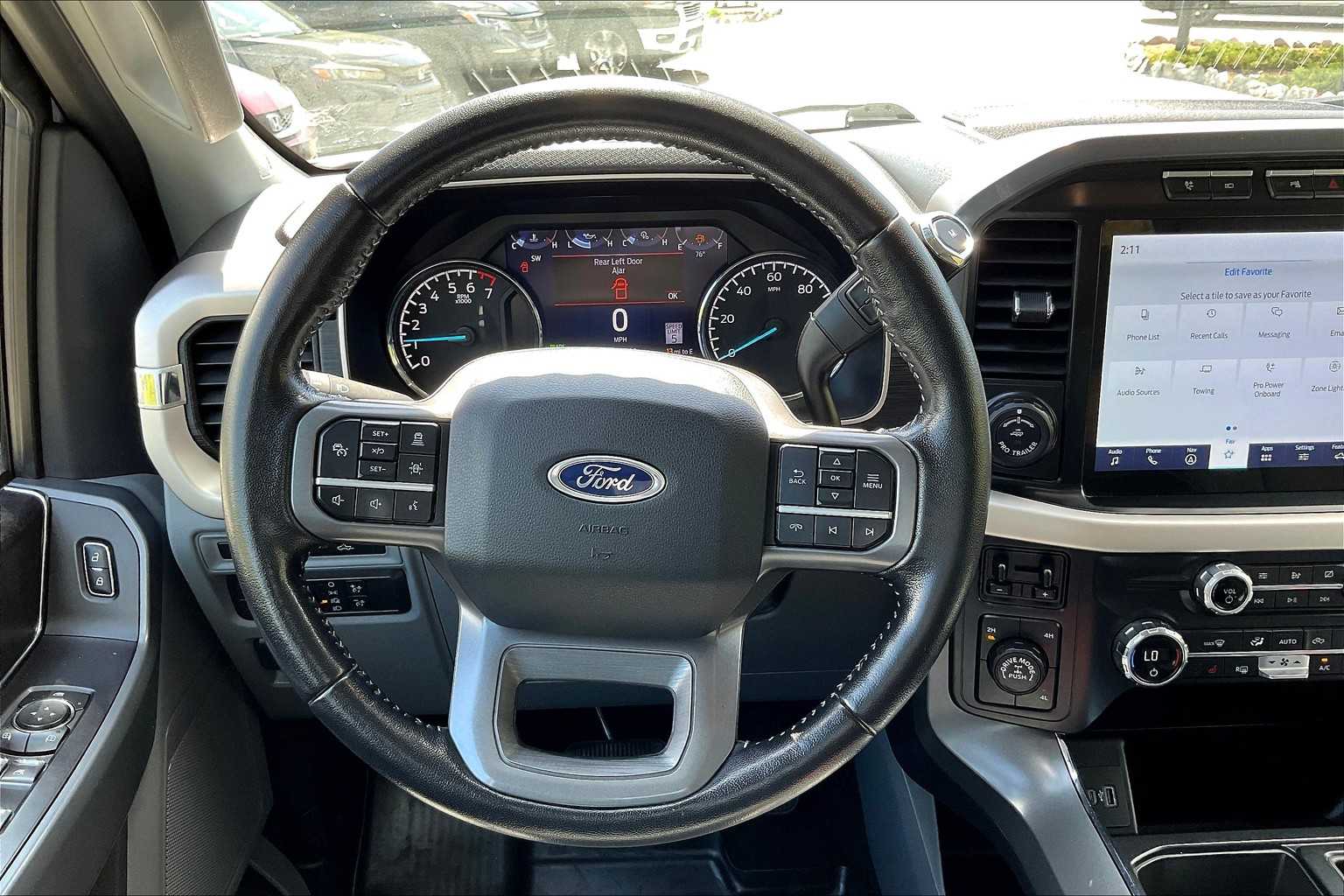 2021 Ford F-150 XLT - Photo 17