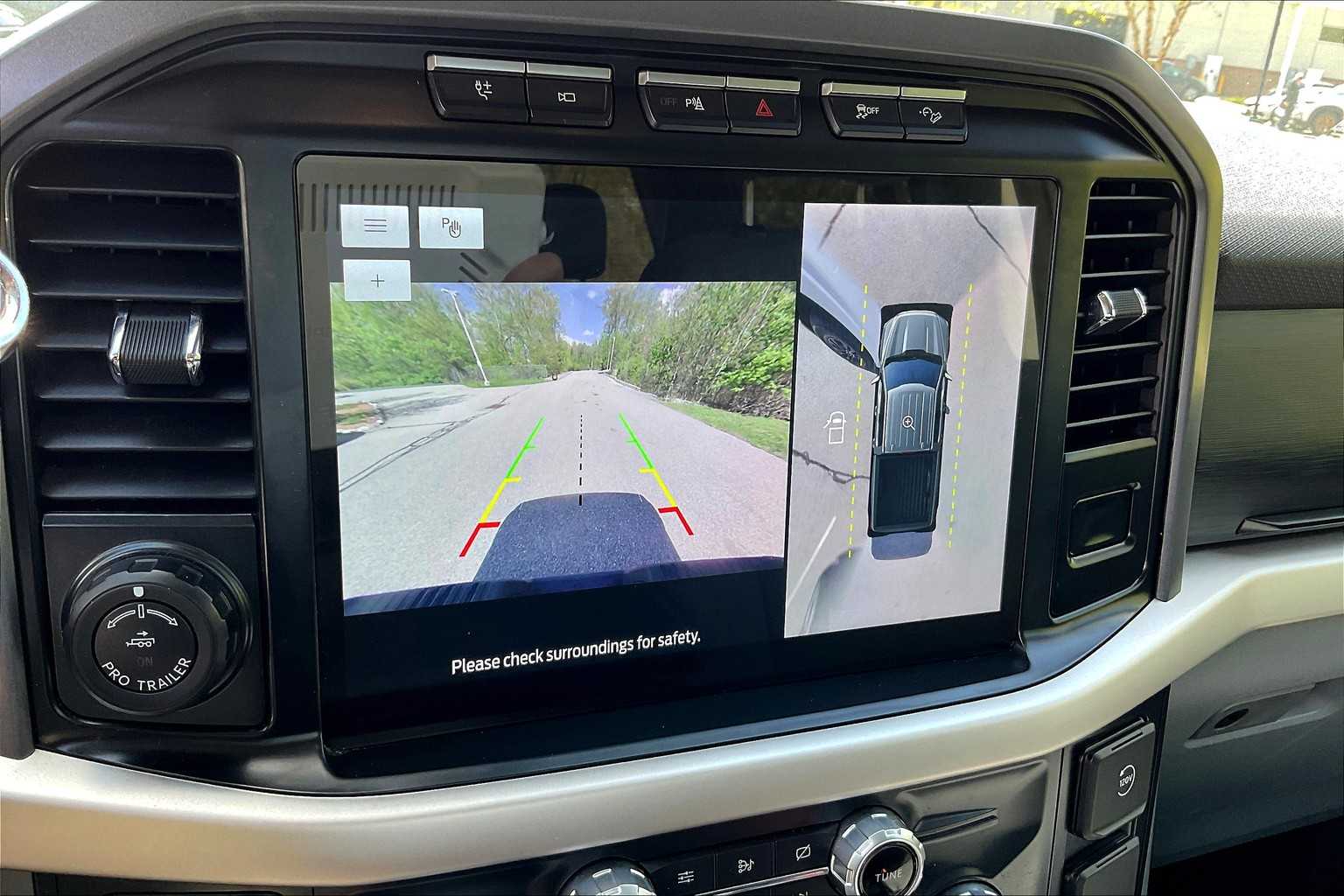 2021 Ford F-150 XLT - Photo 19