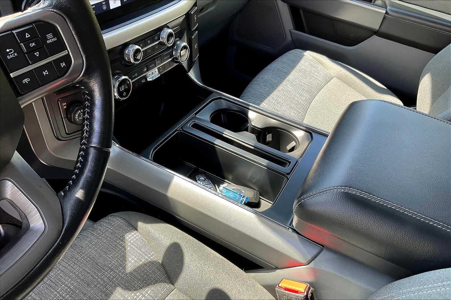 2021 Ford F-150 XLT - Photo 20