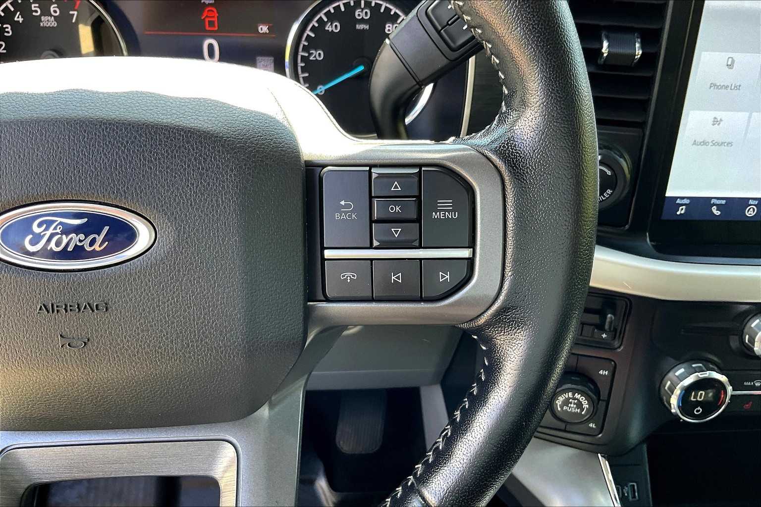 2021 Ford F-150 XLT - Photo 23