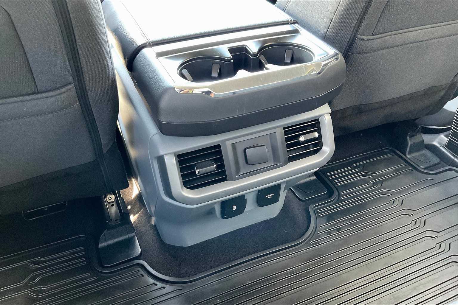 2021 Ford F-150 XLT - Photo 26