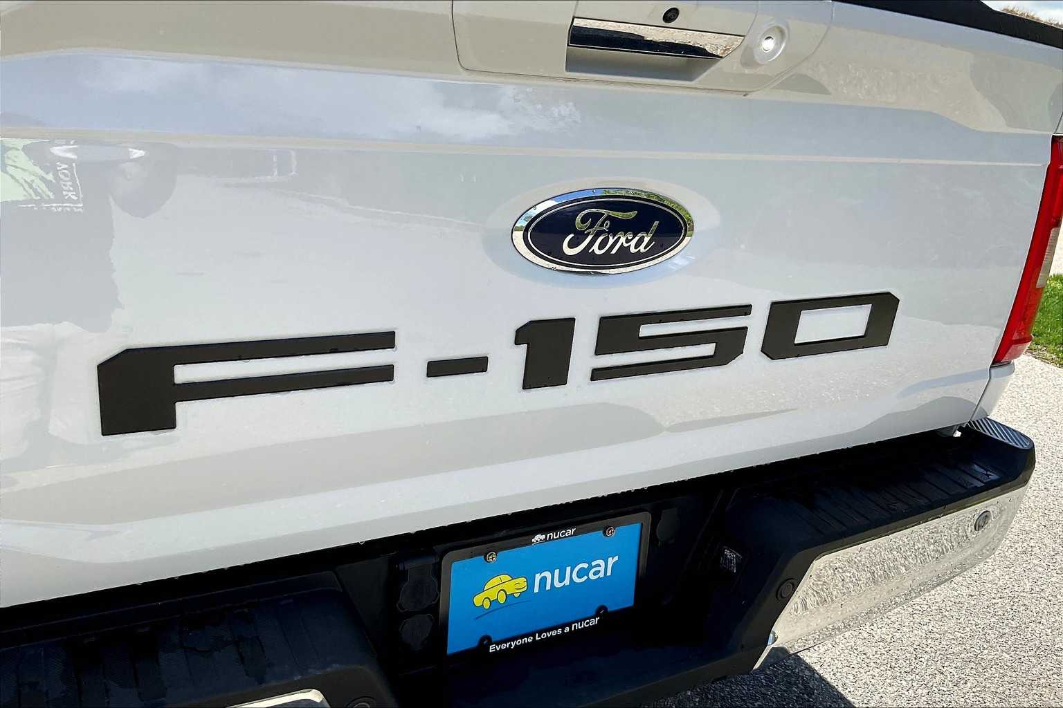 2021 Ford F-150 XLT - Photo 27