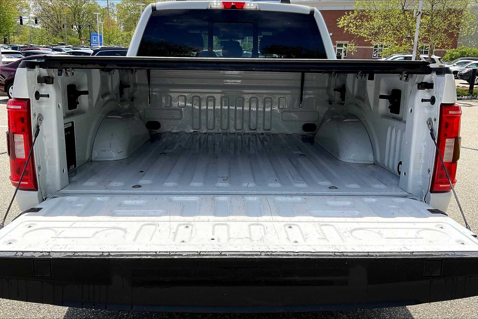 2021 Ford F-150 XLT - Photo 29