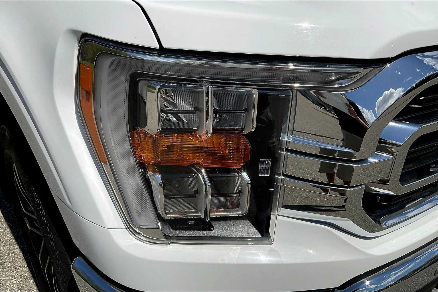 2021 Ford F-150 XLT - Photo 31