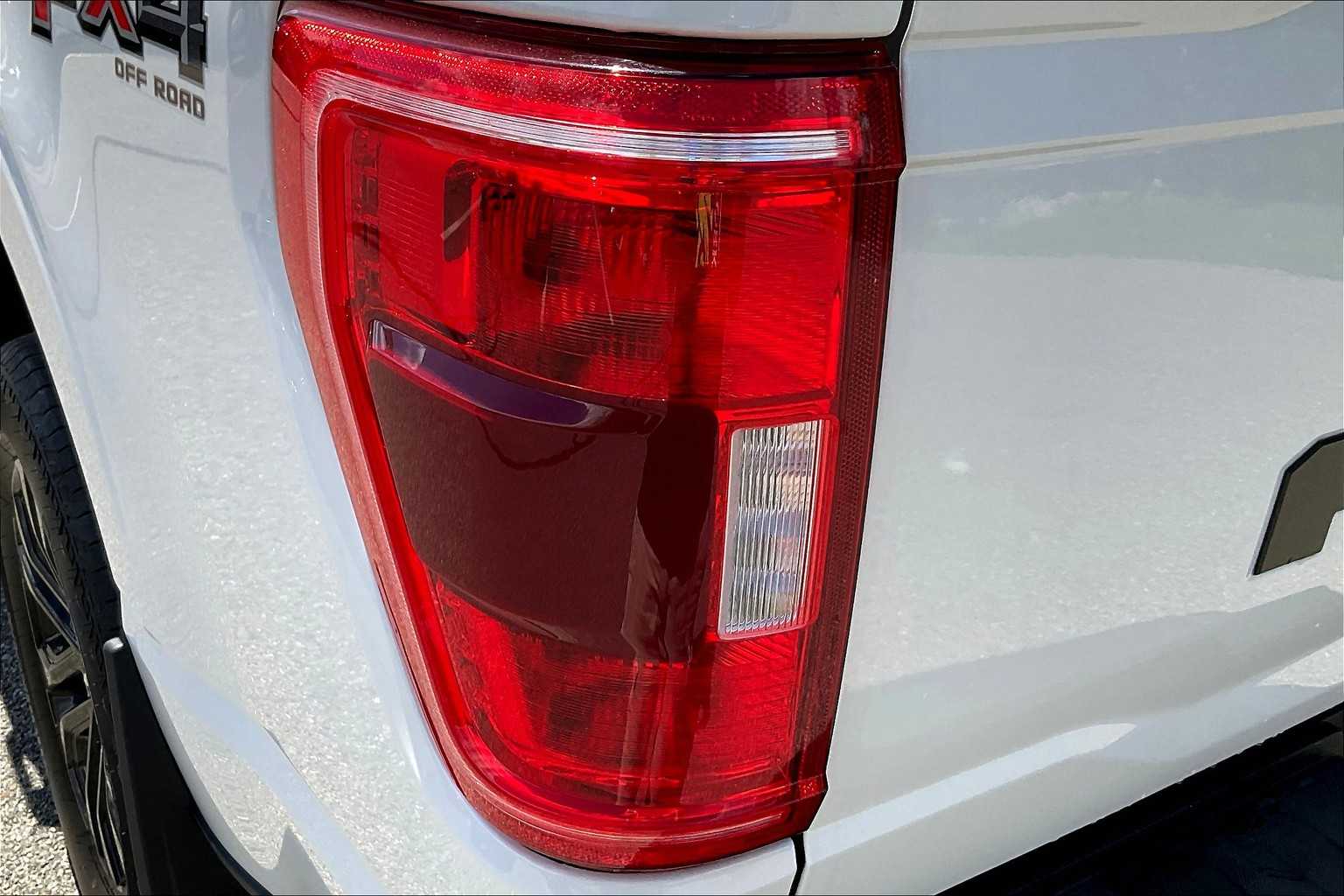 2021 Ford F-150 XLT - Photo 32
