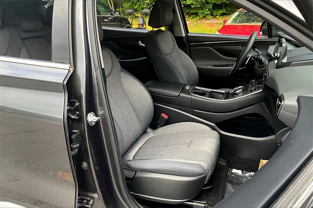 2022 Hyundai Santa Fe SEL - Photo 11