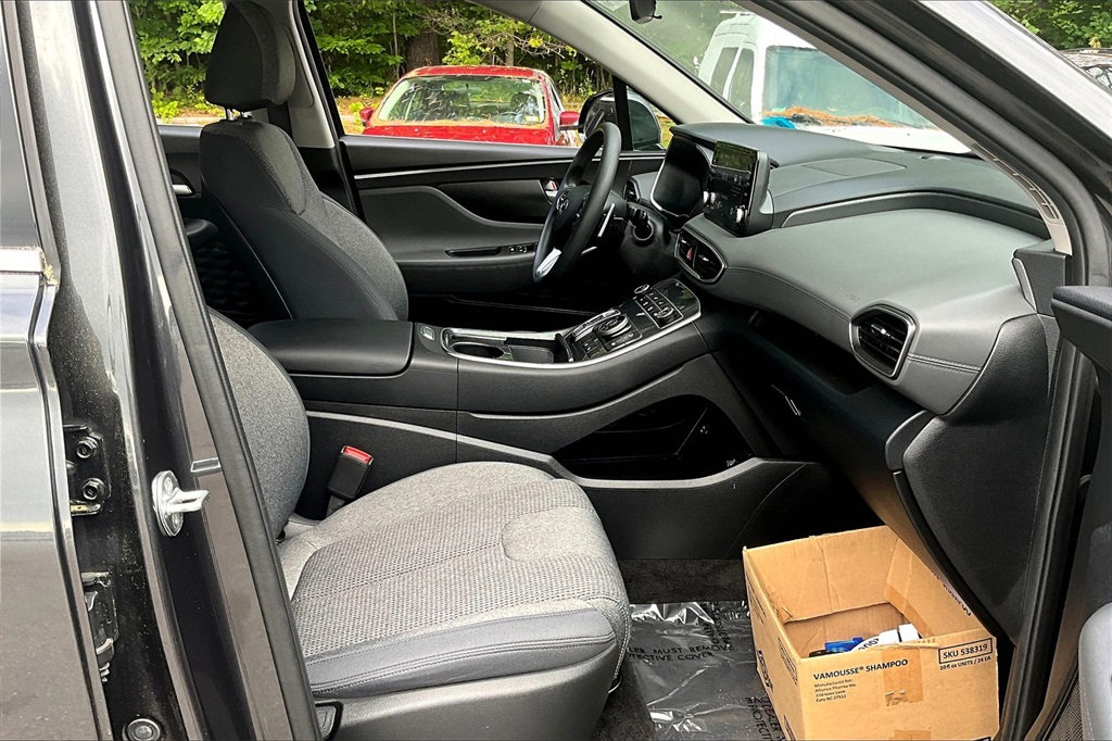 2022 Hyundai Santa Fe SEL - Photo 14