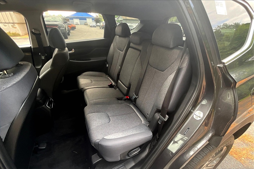 2022 Hyundai Santa Fe SEL - Photo 15