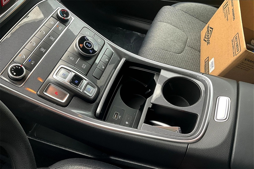 2022 Hyundai Santa Fe SEL - Photo 20