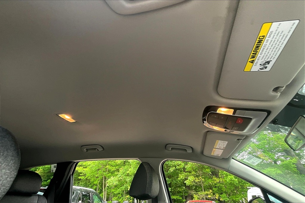 2022 Hyundai Santa Fe SEL - Photo 22