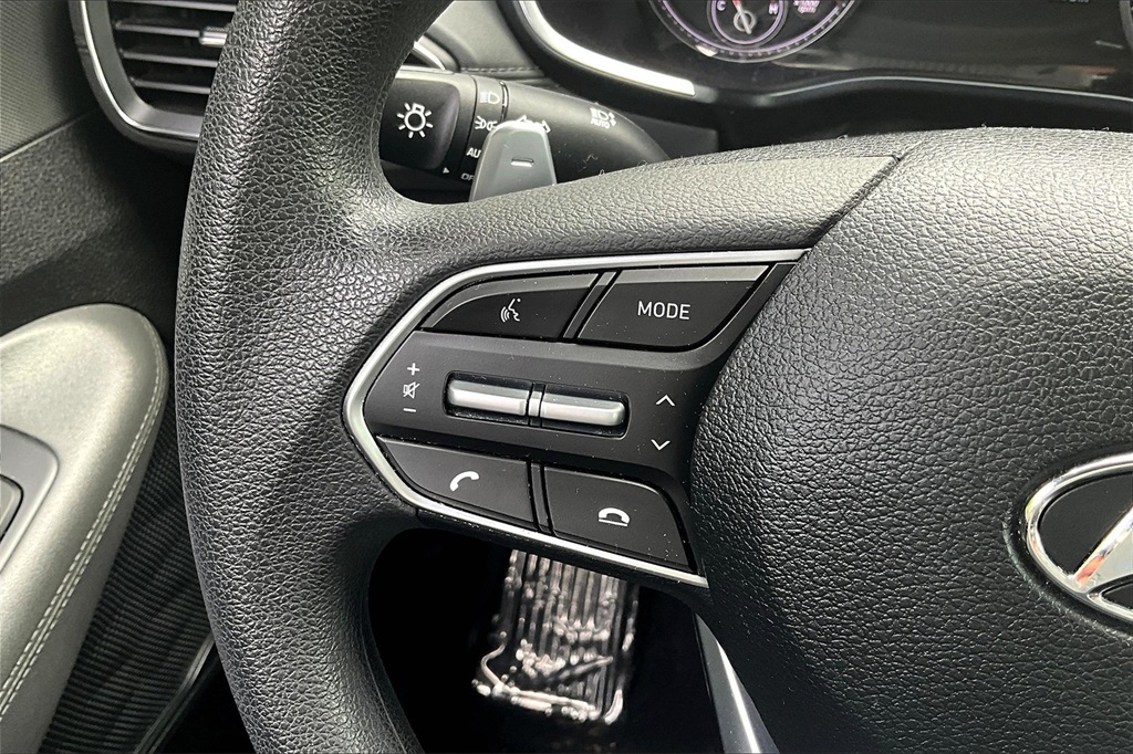 2022 Hyundai Santa Fe SEL - Photo 23