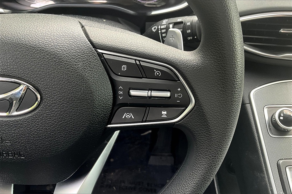2022 Hyundai Santa Fe SEL - Photo 24