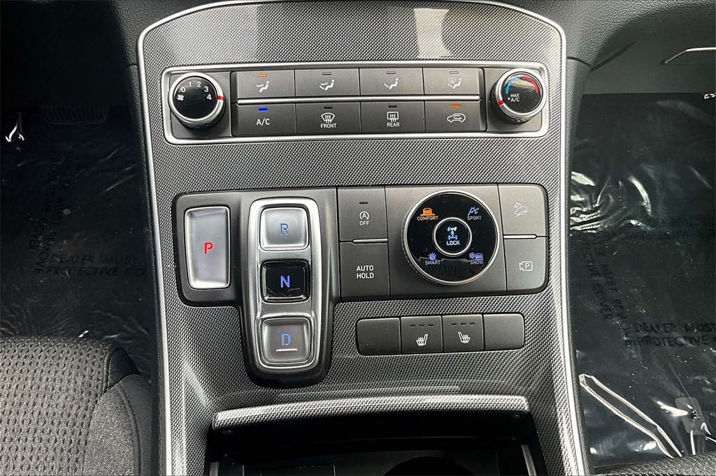 2022 Hyundai Santa Fe SEL - Photo 26
