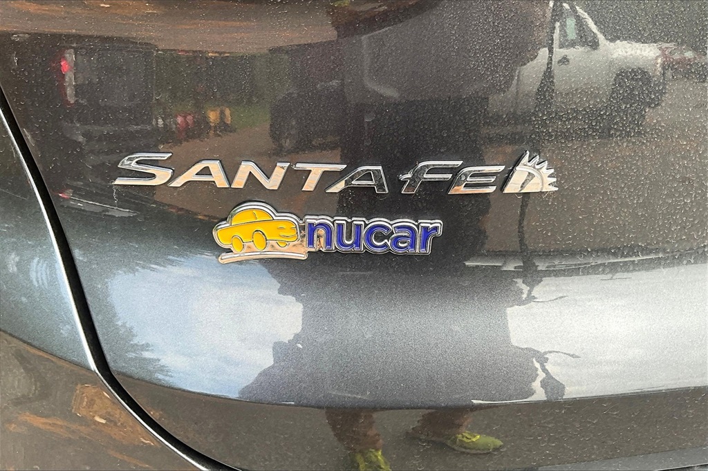 2022 Hyundai Santa Fe SEL - Photo 28