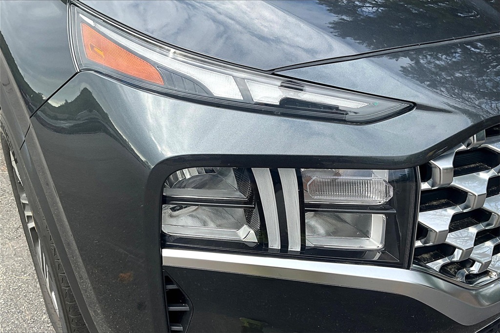 2022 Hyundai Santa Fe SEL - Photo 32