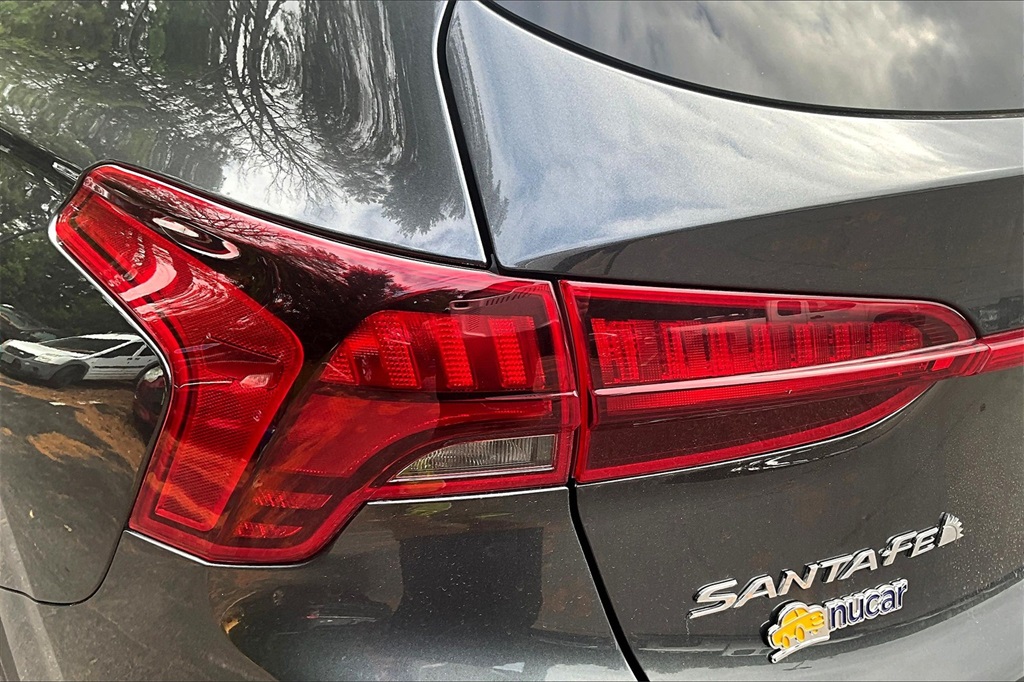2022 Hyundai Santa Fe SEL - Photo 33