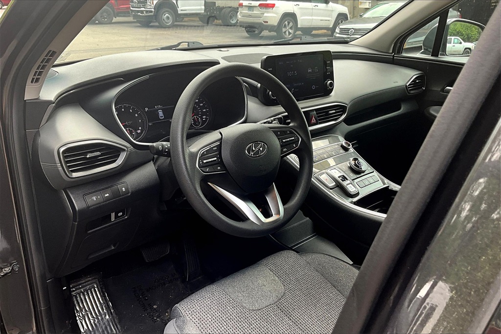 2022 Hyundai Santa Fe SEL - Photo 8