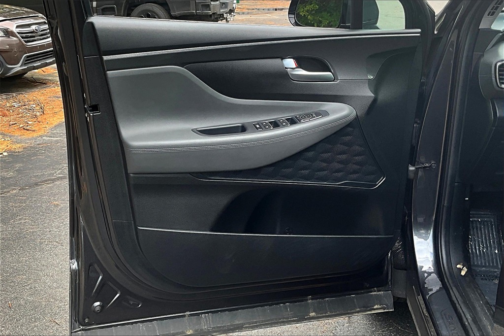 2022 Hyundai Santa Fe SEL - Photo 9