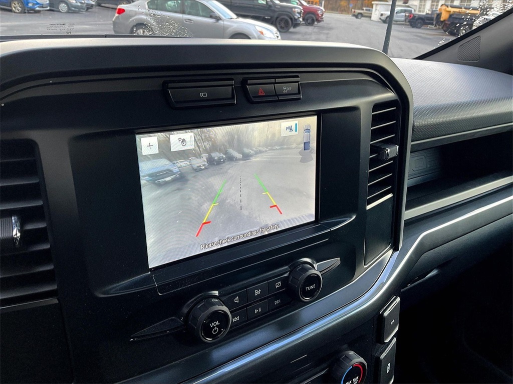 2022 Ford F-150 XL - Photo 15