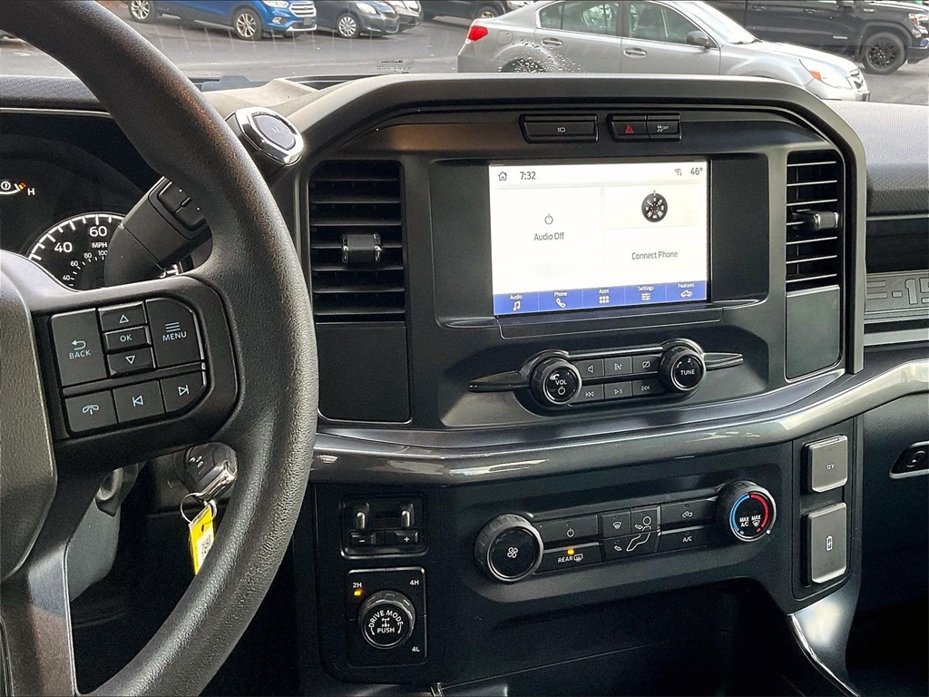 2022 Ford F-150 XL - Photo 17