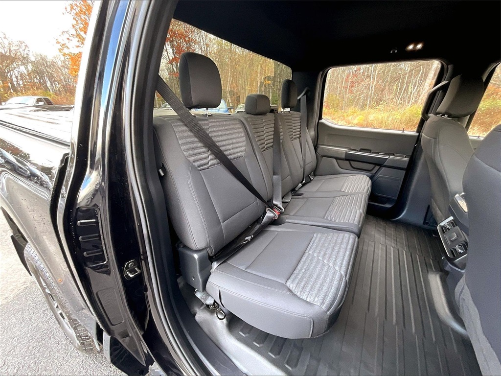2022 Ford F-150 XL - Photo 18