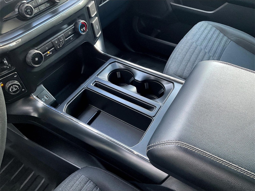 2022 Ford F-150 XL - Photo 19