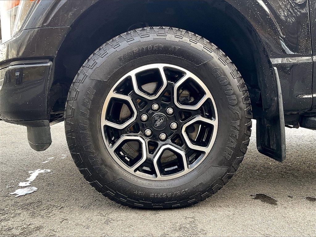 2022 Ford F-150 XL - Photo 21