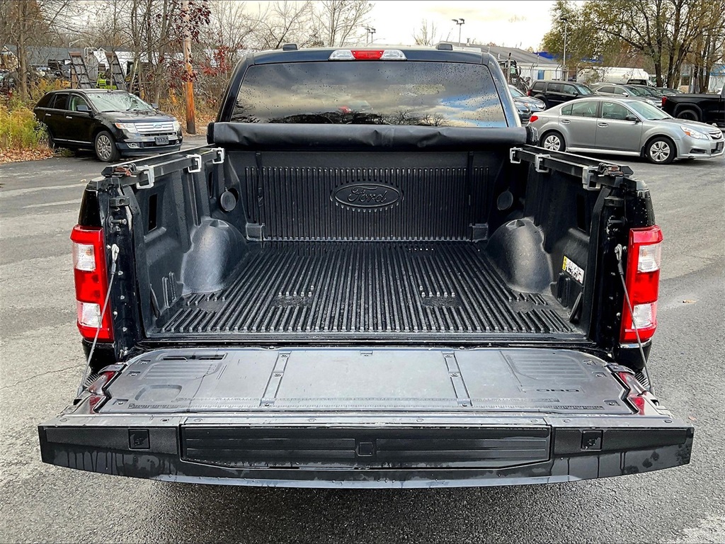 2022 Ford F-150 XL - Photo 27