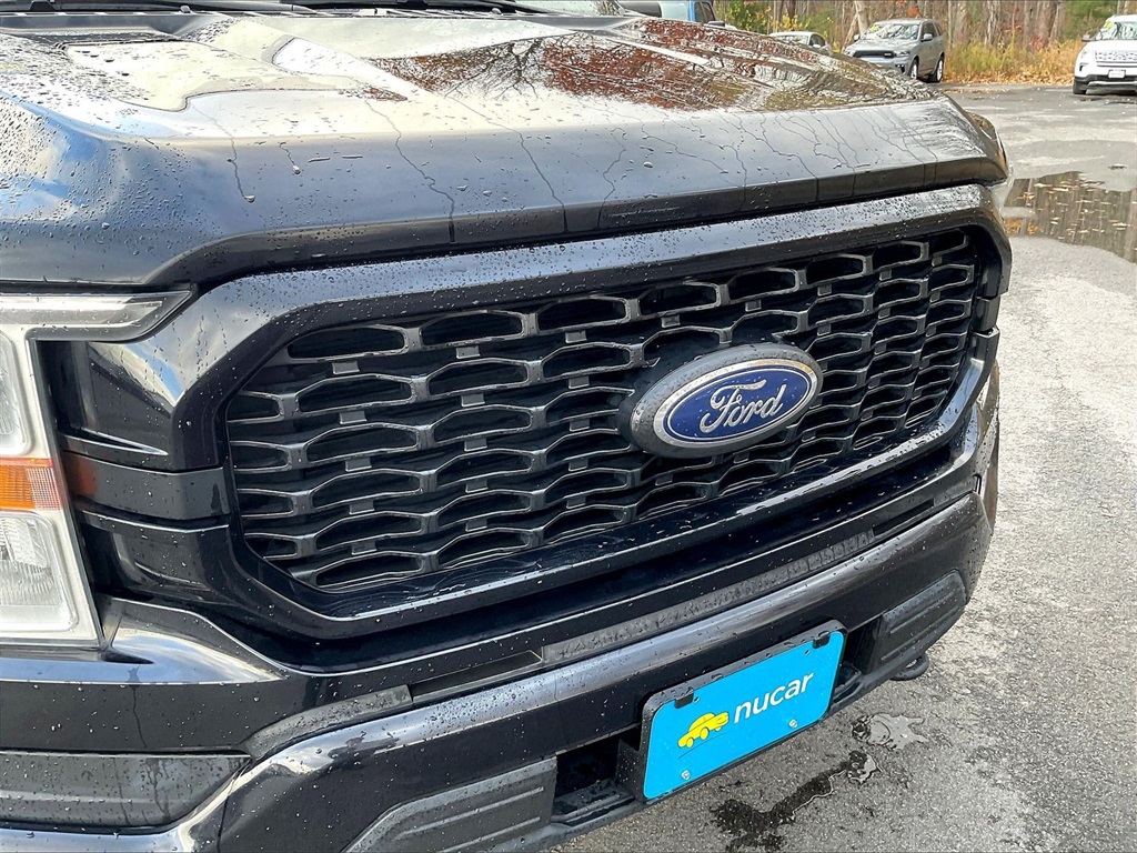 2022 Ford F-150 XL - Photo 28