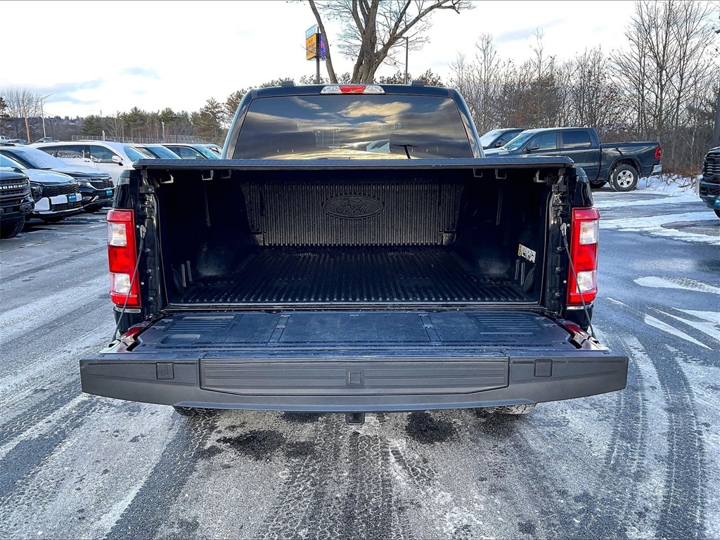 2022 Ford F-150 XL - Photo 33