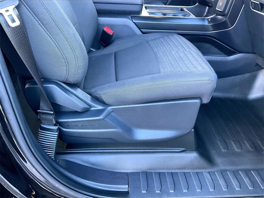 2022 Ford F-150 XL - Photo 34