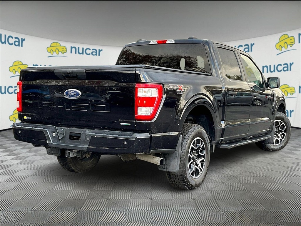 2022 Ford F-150 XL - Photo 6