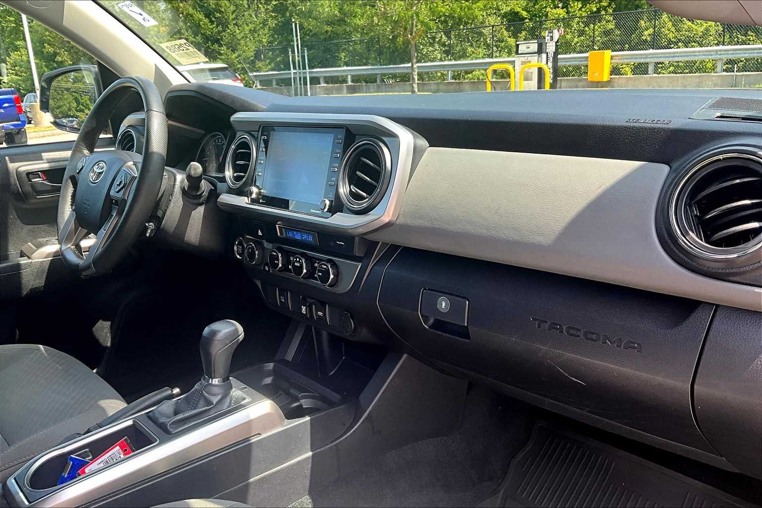 2023 Toyota Tacoma SR5 - Photo 14