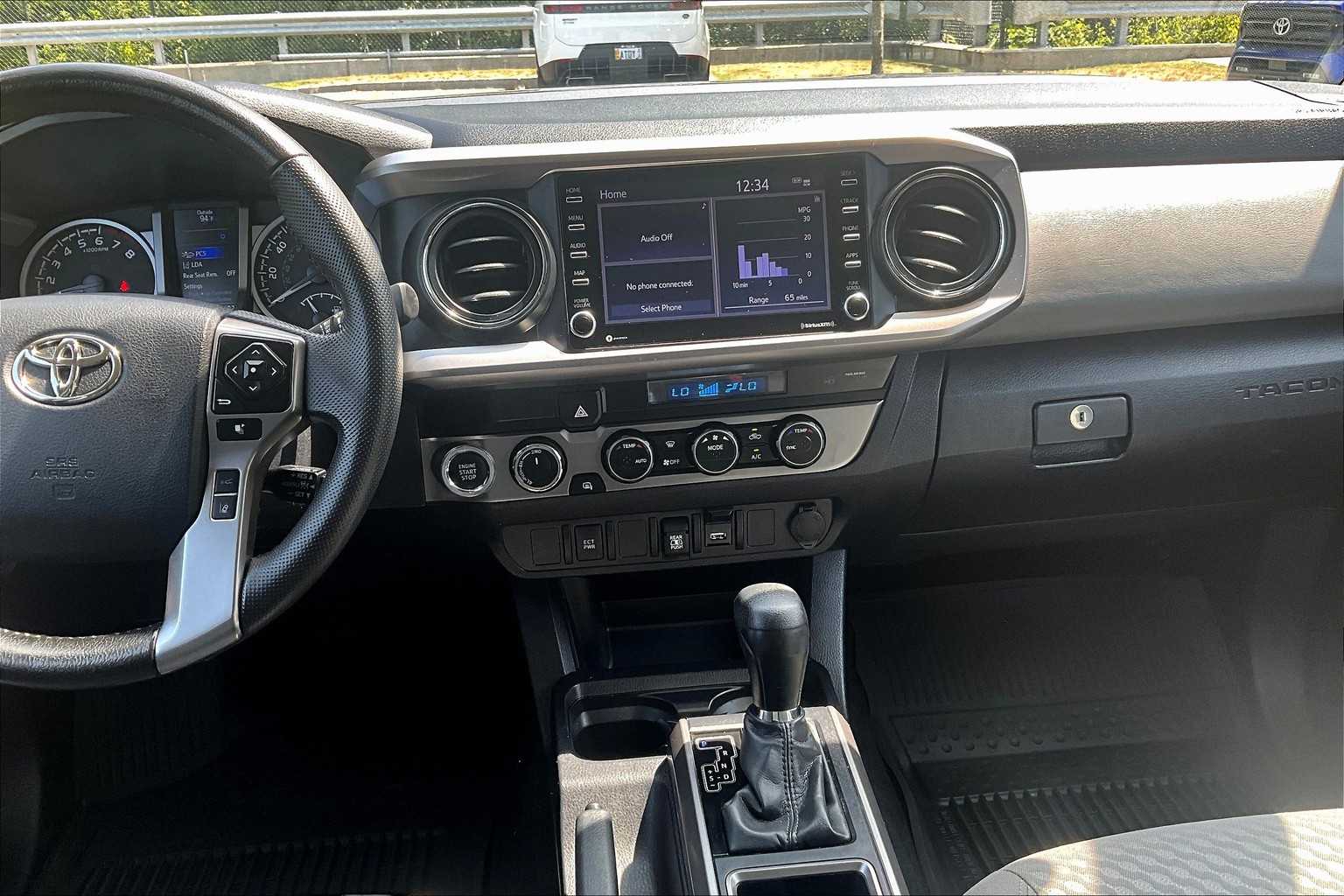 2023 Toyota Tacoma SR5 - Photo 18