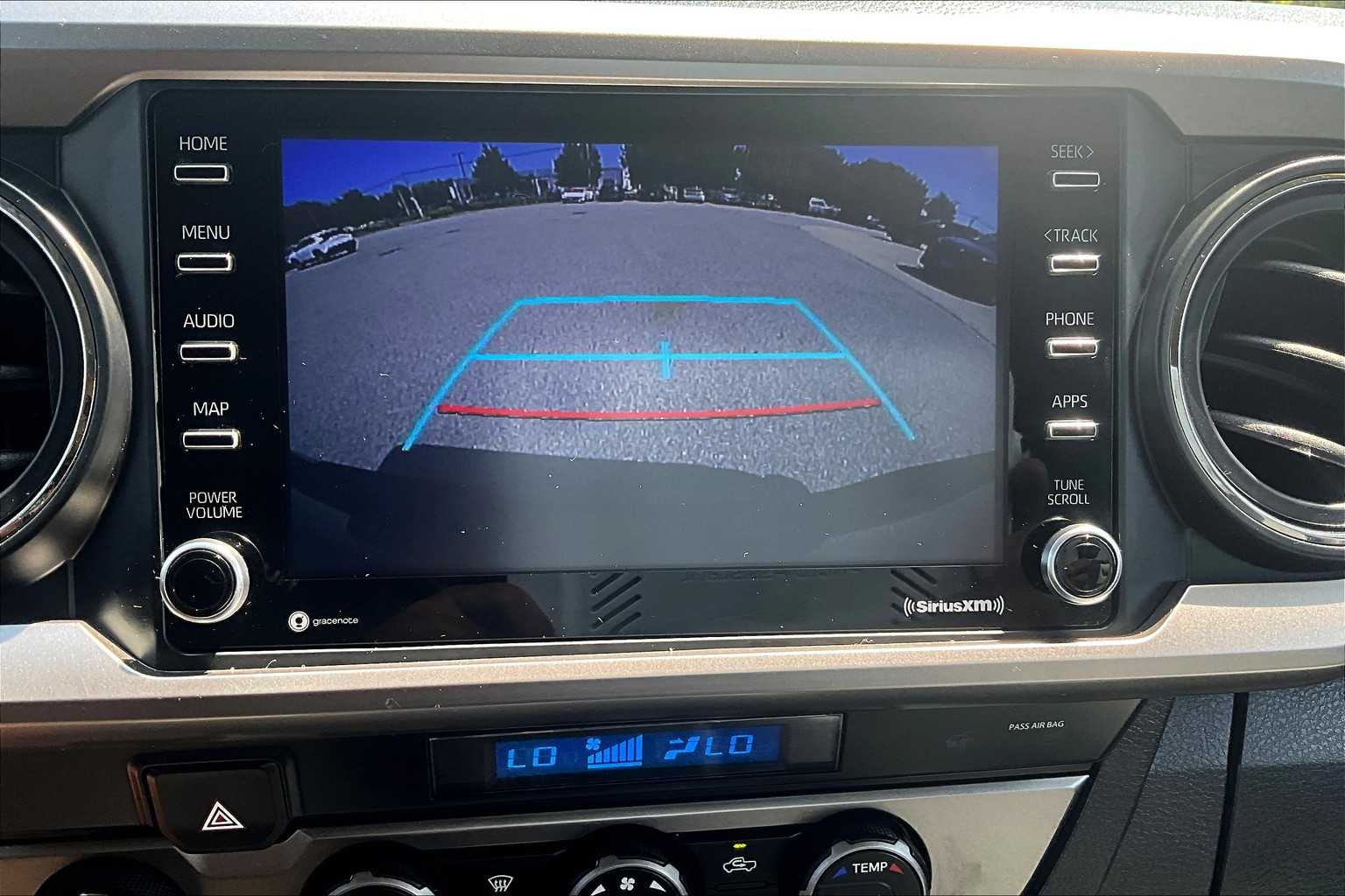 2023 Toyota Tacoma SR5 - Photo 19