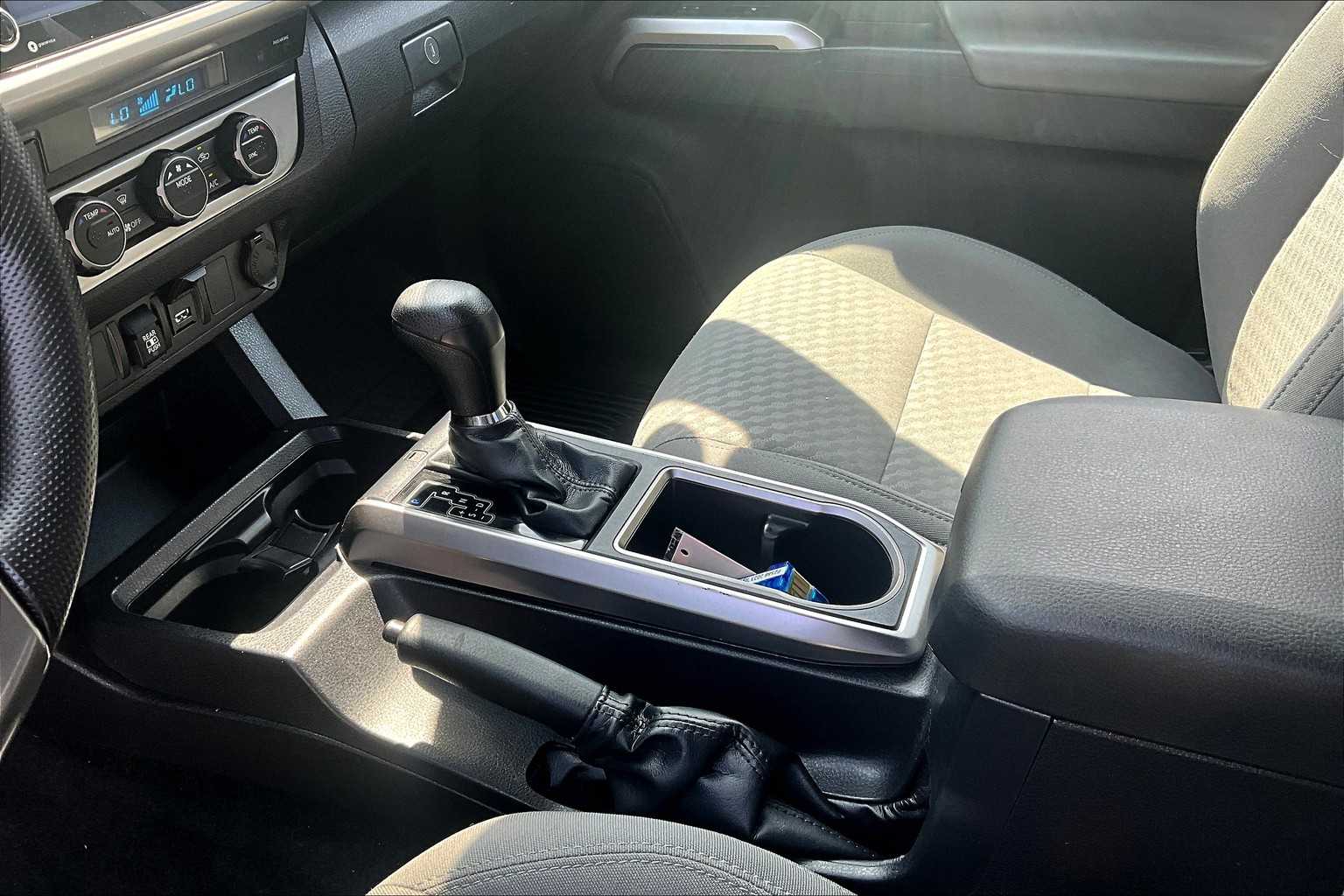 2023 Toyota Tacoma SR5 - Photo 20