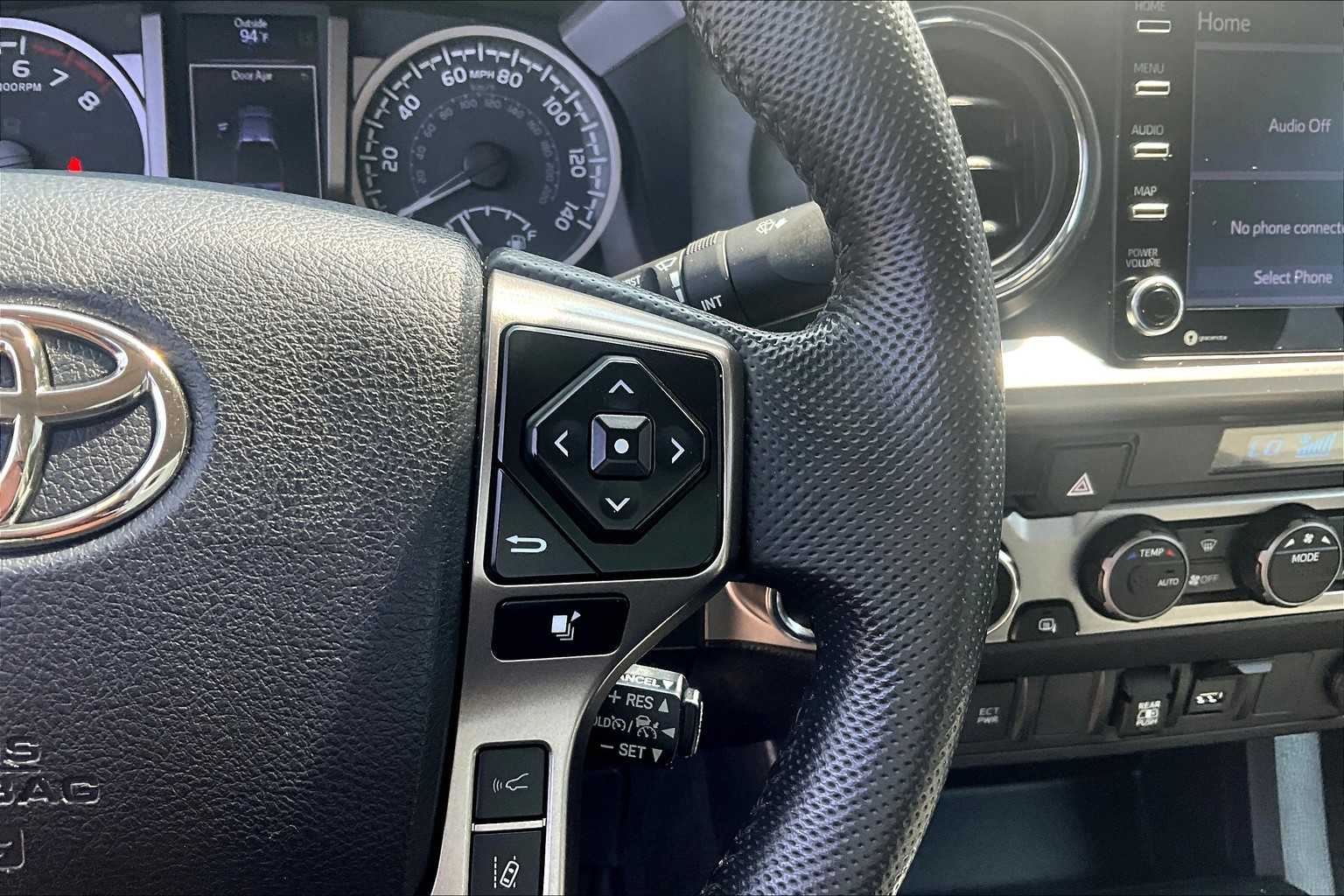 2023 Toyota Tacoma SR5 - Photo 23