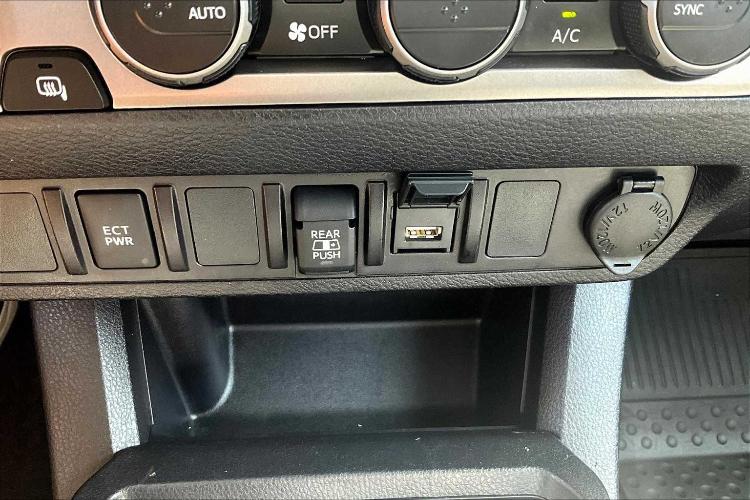 2023 Toyota Tacoma SR5 - Photo 26