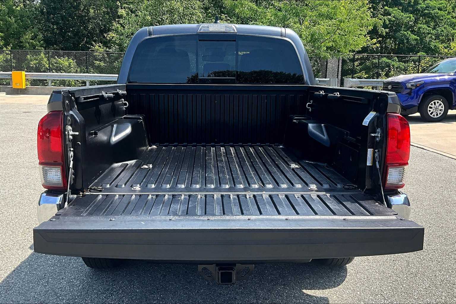 2023 Toyota Tacoma SR5 - Photo 31