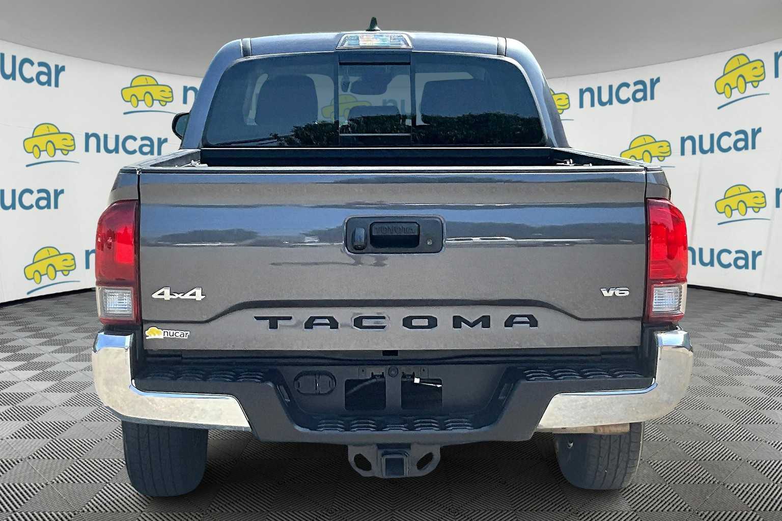 2023 Toyota Tacoma SR5 - Photo 5