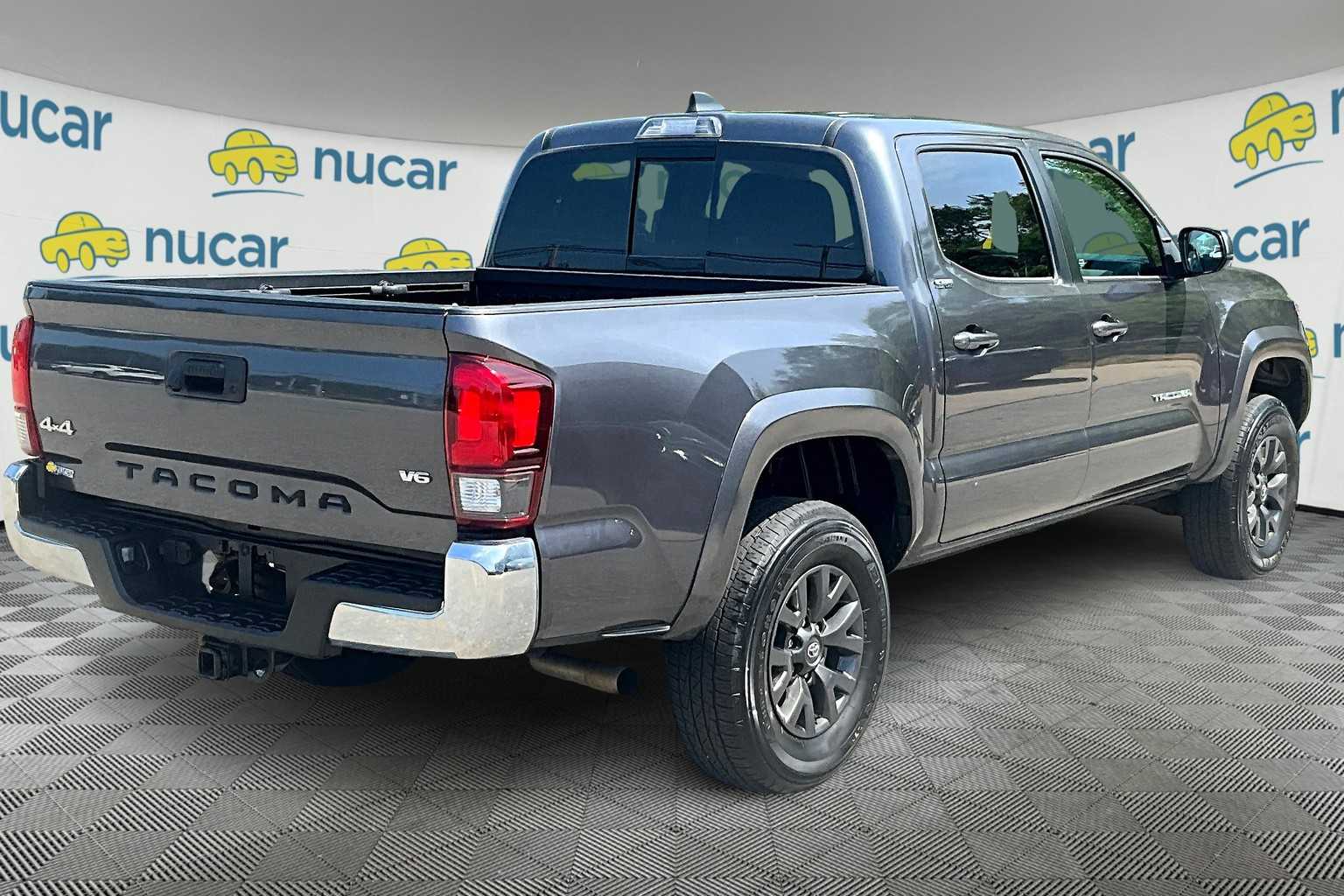 2023 Toyota Tacoma SR5 - Photo 6