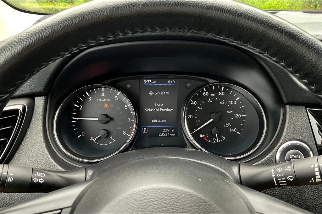2022 Nissan Rogue Sport SV - Photo 15